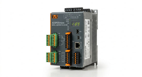 B&R 8I66T600750.0C-000