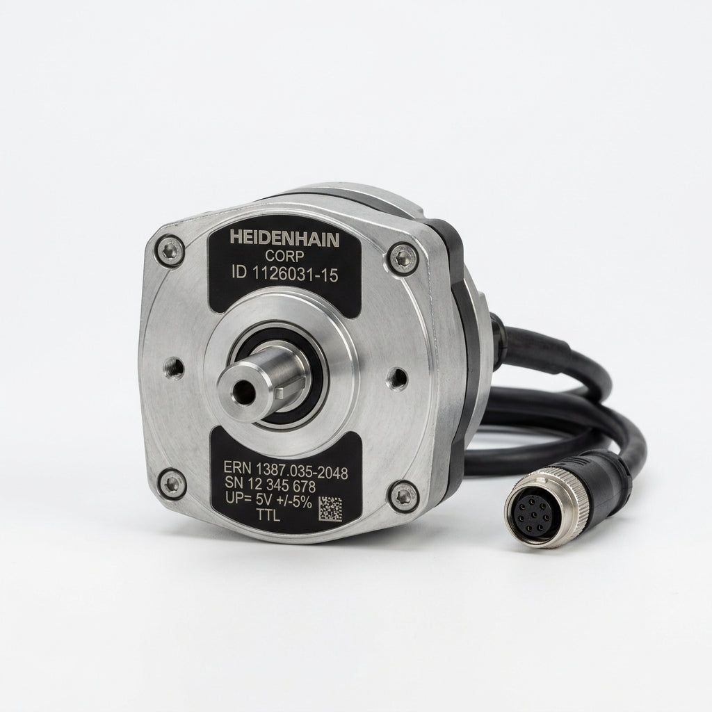 HEIDENHAIN CORP 1126031-15