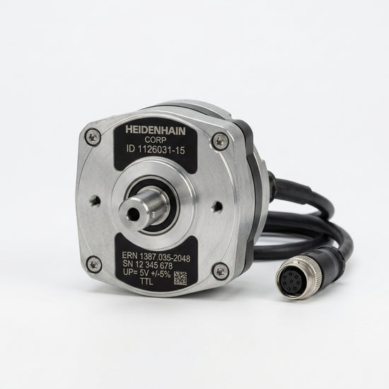 HEIDENHAIN CORP 1126031-15