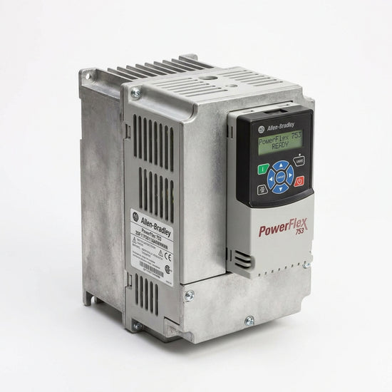 Allen-Bradley PowerFlex 753 (20F11FD011AA0NNNNN)