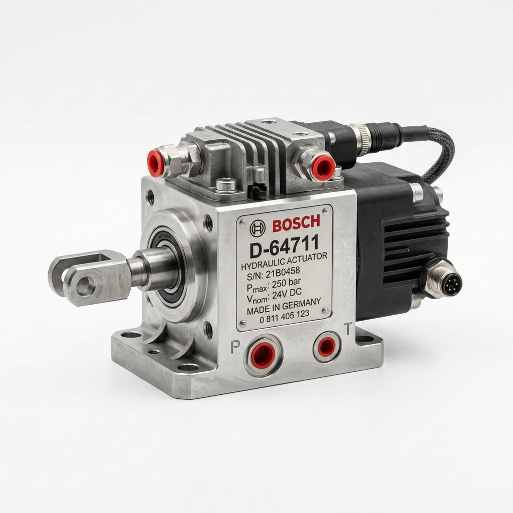 BOSCH D-64711