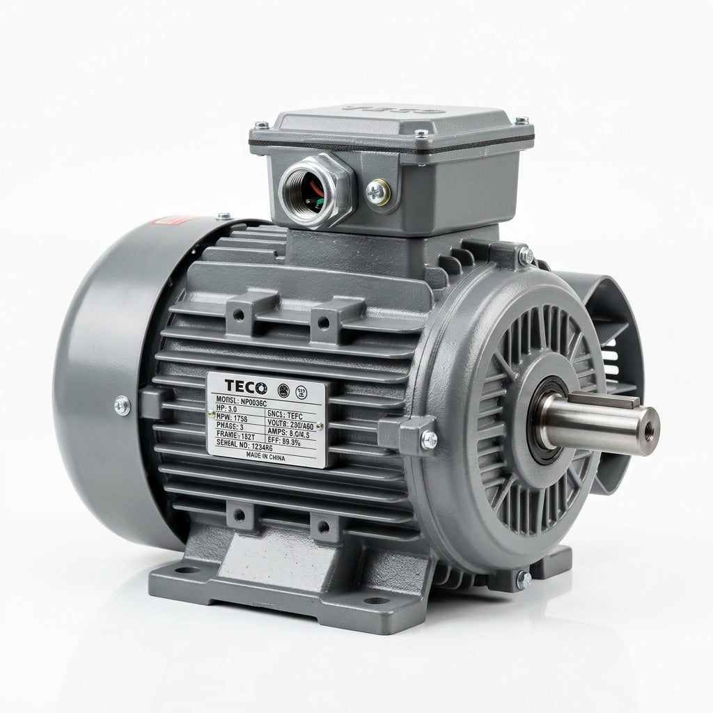 TECO NP0036C