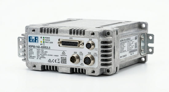 B&R 8GP60-142--020S2L5