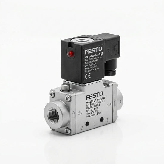 FESTO 46A-L00-00-JDAP-1FEG