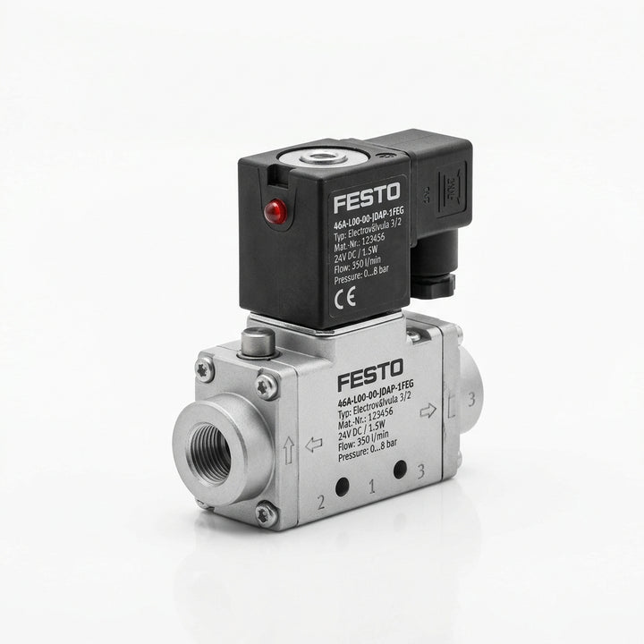 FESTO 46A-L00-00-JDAP-1FEG