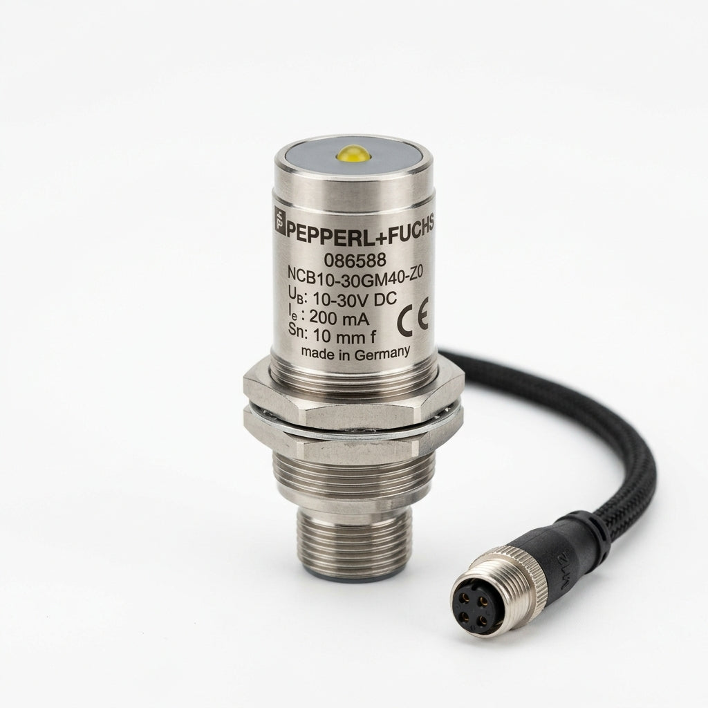 PEPPERL & FUCHS 086588