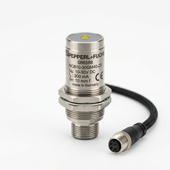 PEPPERL & FUCHS 086588