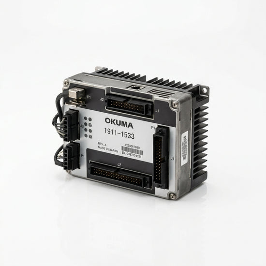 OKUMA 1911-1533
