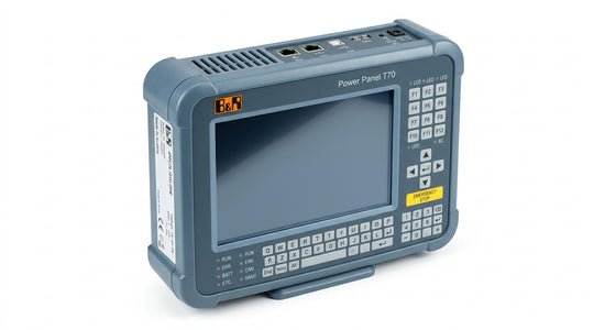 B&R 4PPC70.101G-20W