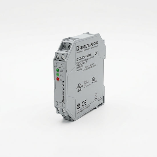 Pepperl+Fuchs KFD2-SCD-Ex1.LK
