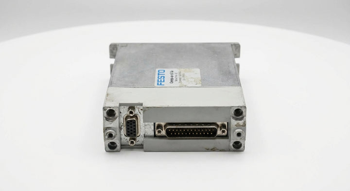 FESTO Cmmp-as-c5-3a