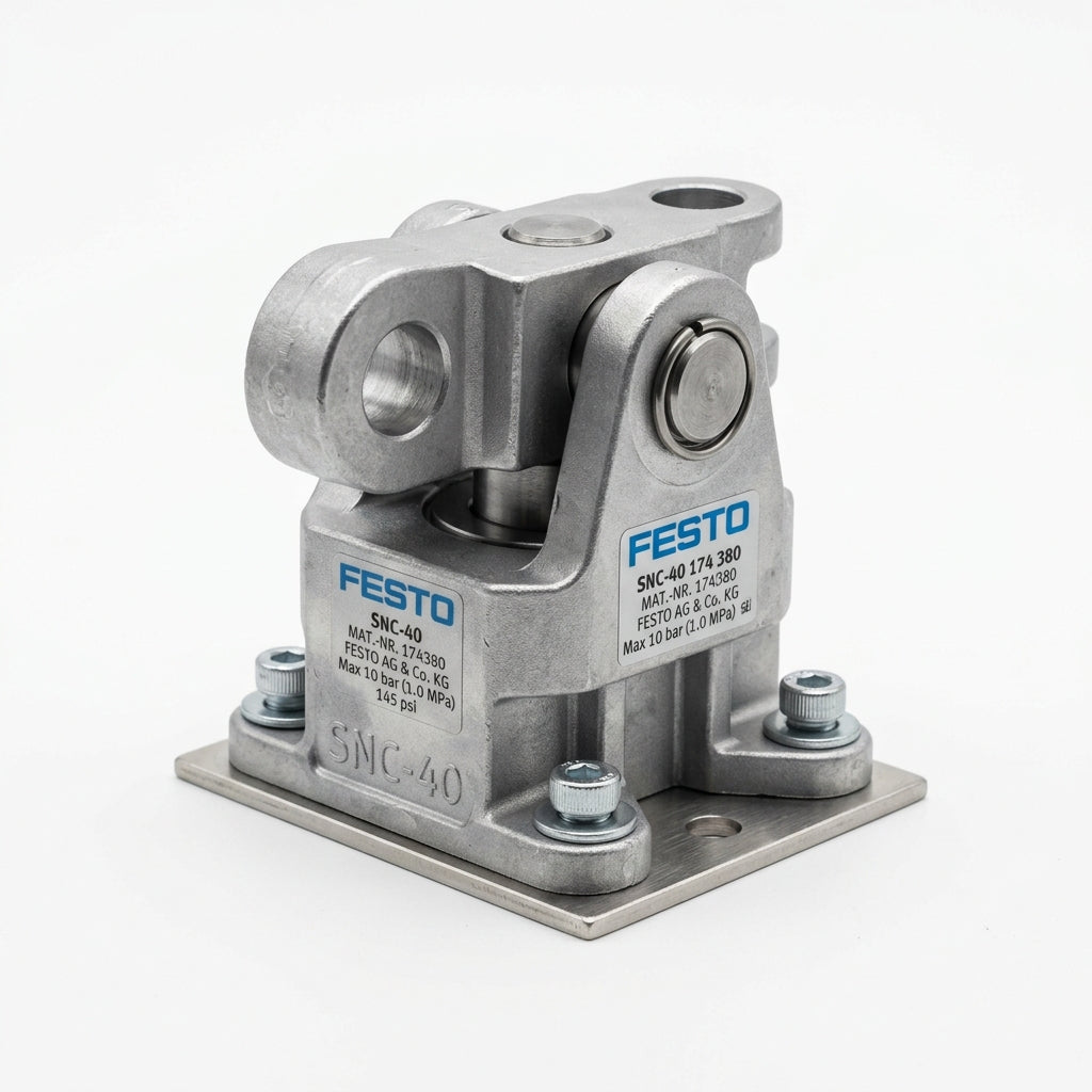 FESTO SNC-40