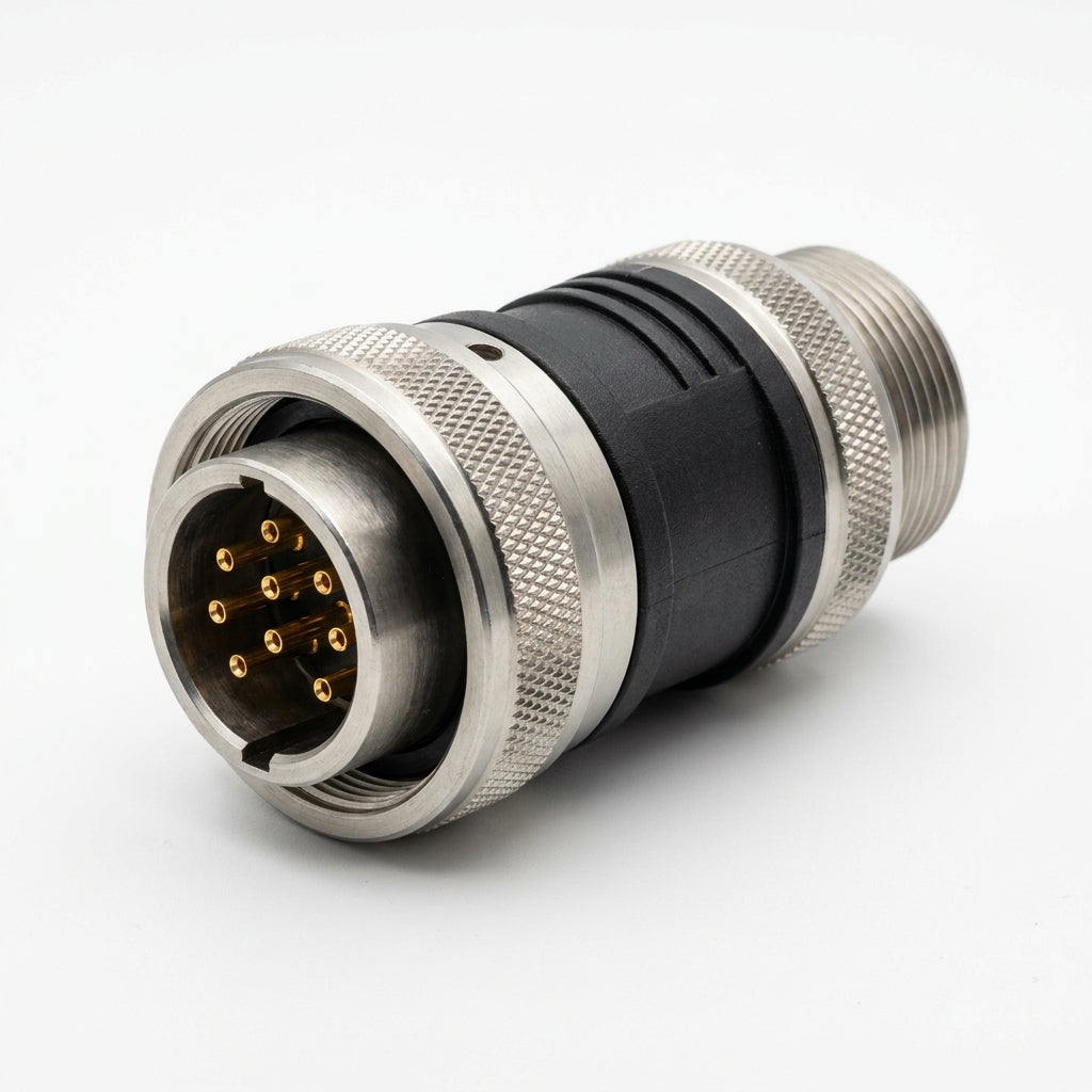 BIND DP-12-50-12 TURCK Conector