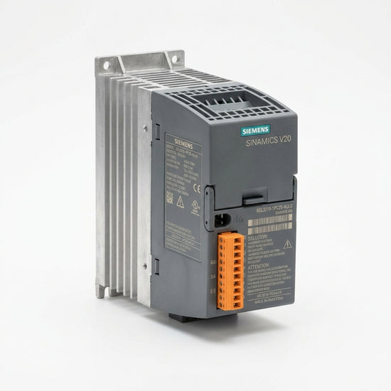SIEMENS 6SL3210-1PC25-4UL0