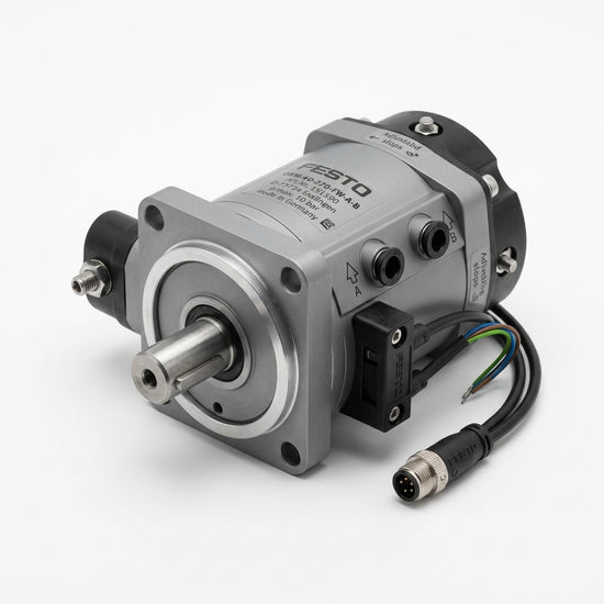 FESTO DSM-40-270-FW-A-B