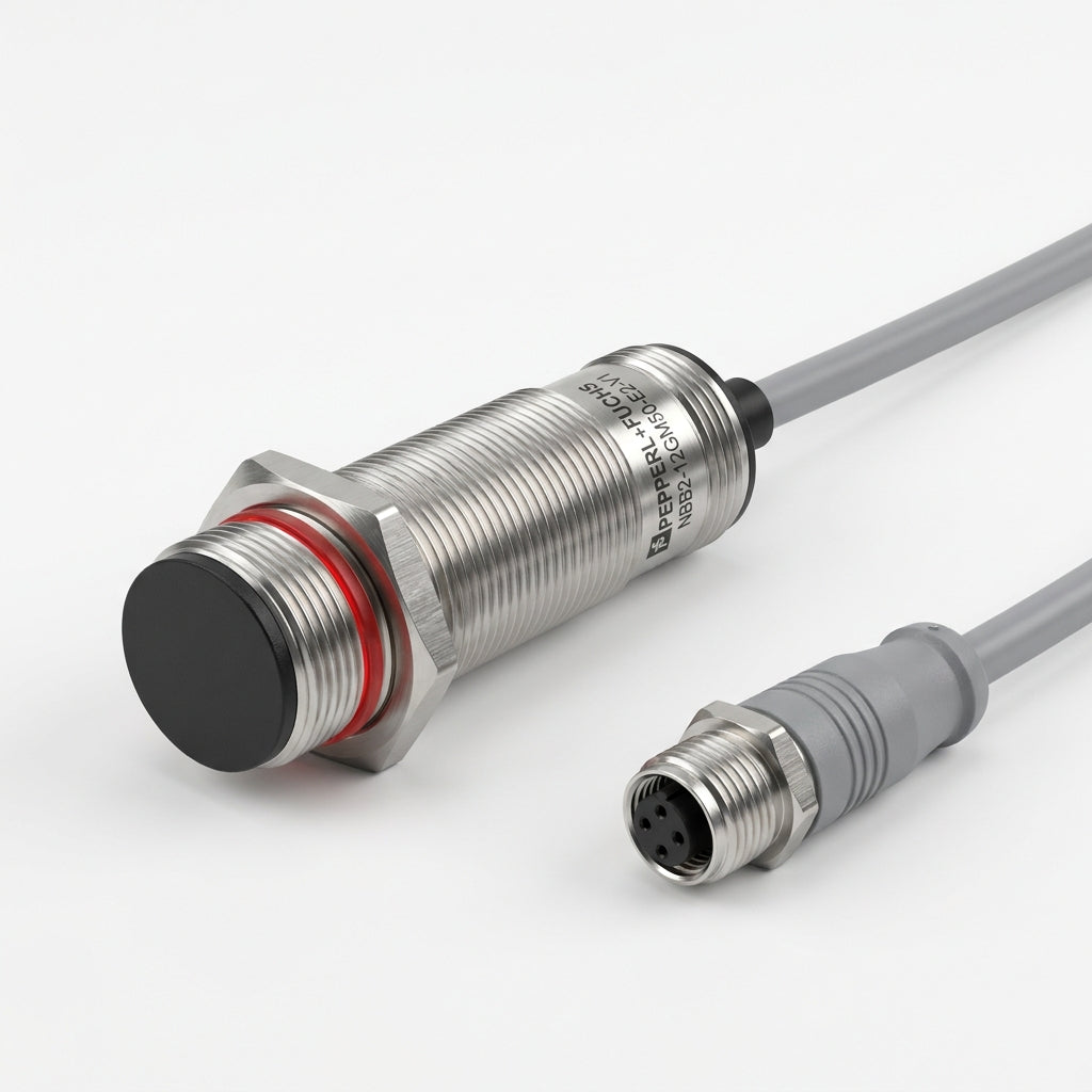 Pepperl+Fuchs NBB2-12GM50-E2-V1