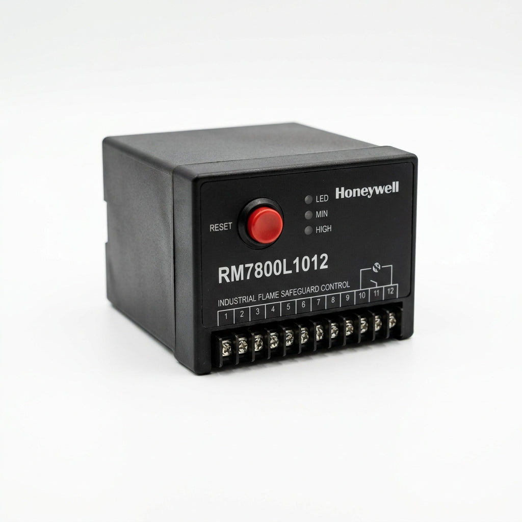 Honeywell RM7800L1012