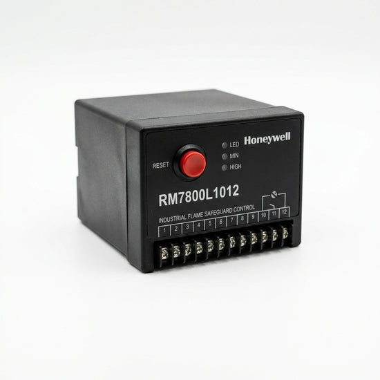 Honeywell RM7800L1012