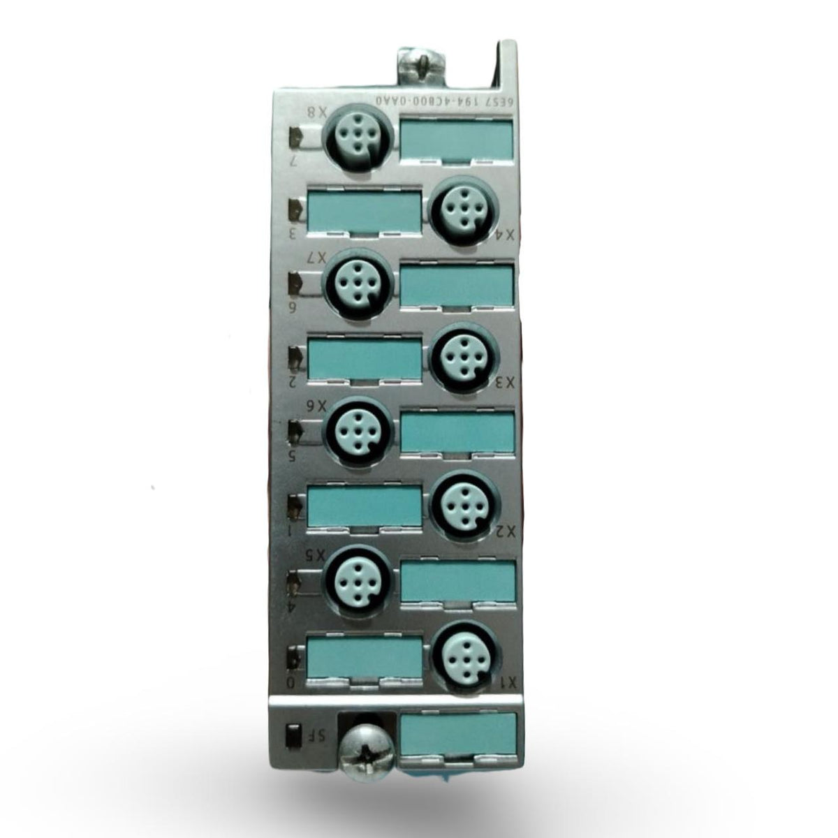 SIEMENS 6ES7 194-4CB00-0AA0
