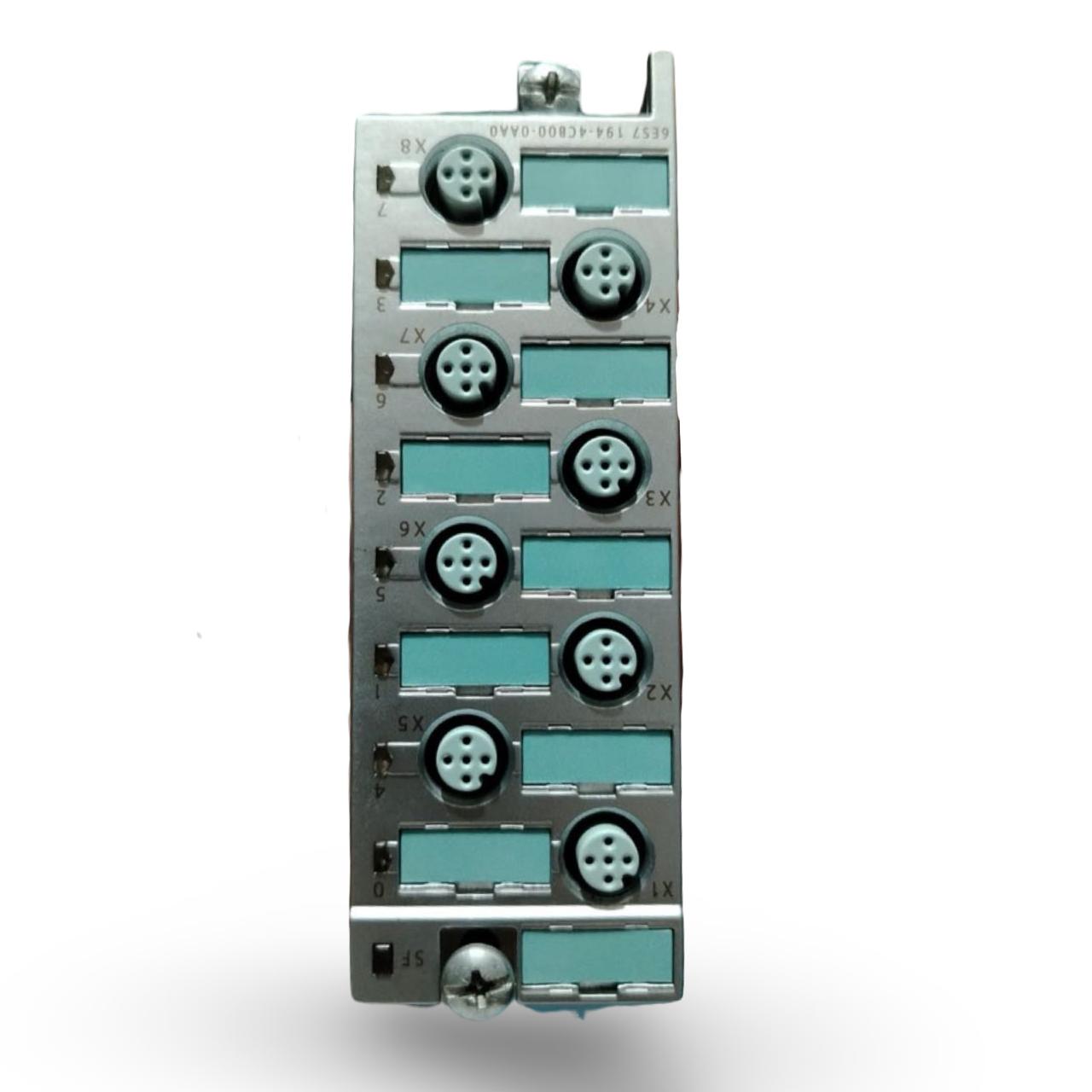 SIEMENS 6ES7 194-4CB00-0AA0