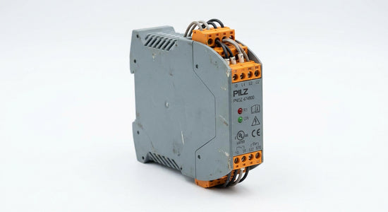 PILZ Pnoz 474600
