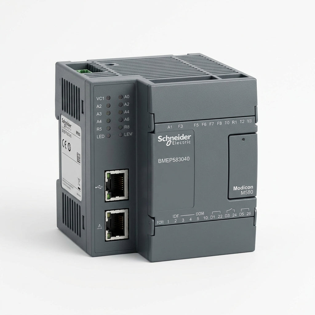Schneider Electric BMEP583040