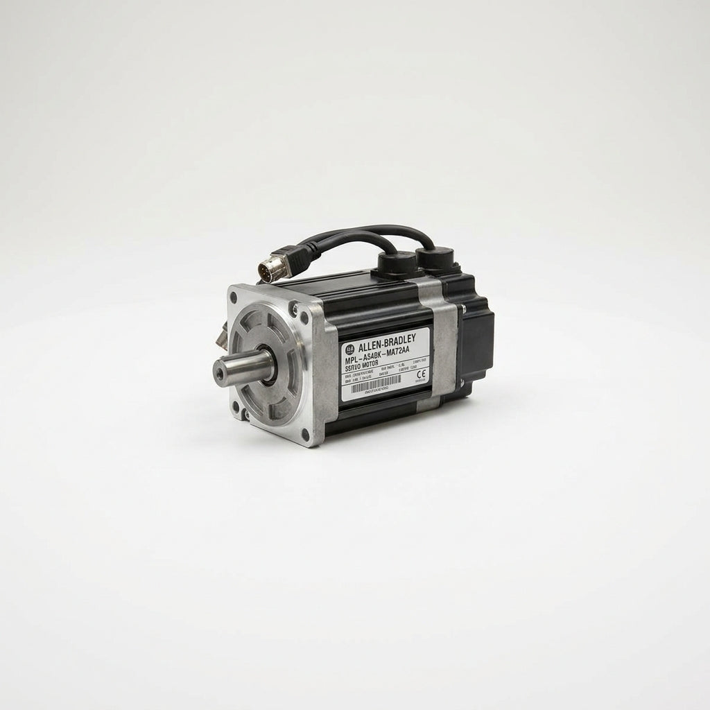 Allen-Bradley MPL-A540K-MK72AA