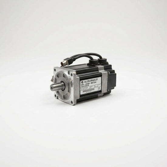 Allen-Bradley MPL-A540K-MK72AA