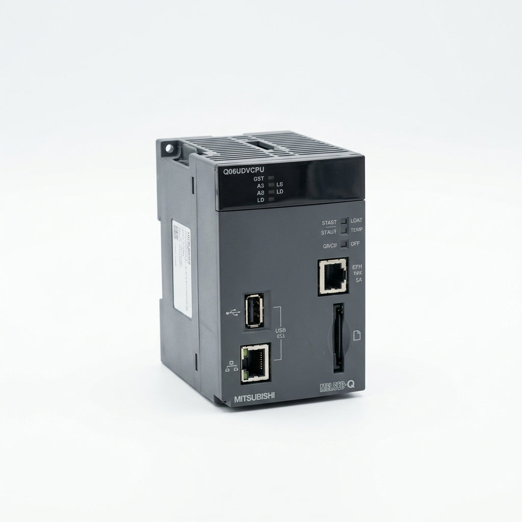 MITSUBISHI/FA Q06UDVCPU
