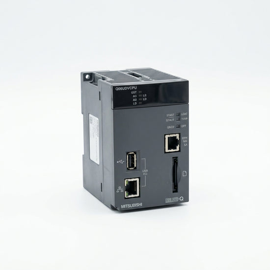 MITSUBISHI/FA Q06UDVCPU