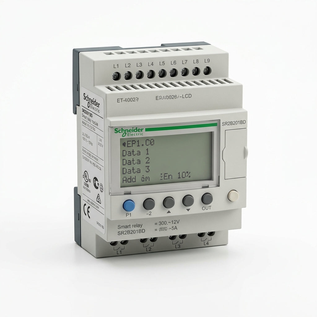 Schneider Electric SR2B201BD