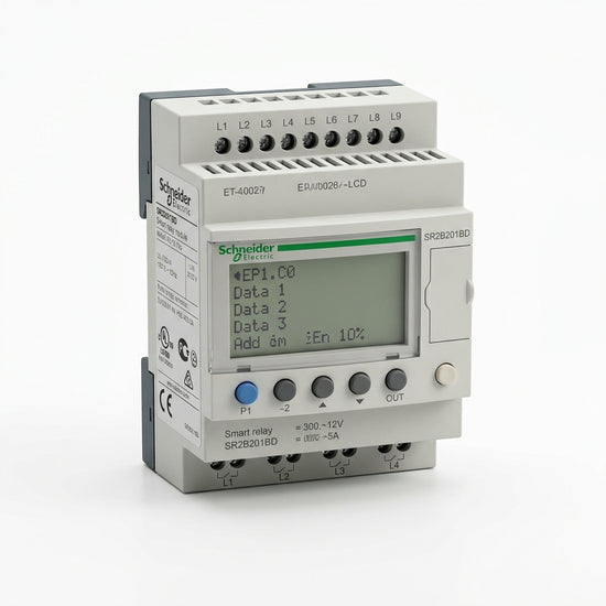 Schneider Electric SR2B201BD