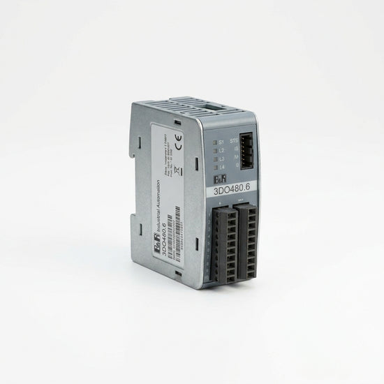 B&R Industrial Automation 3DO480.6
