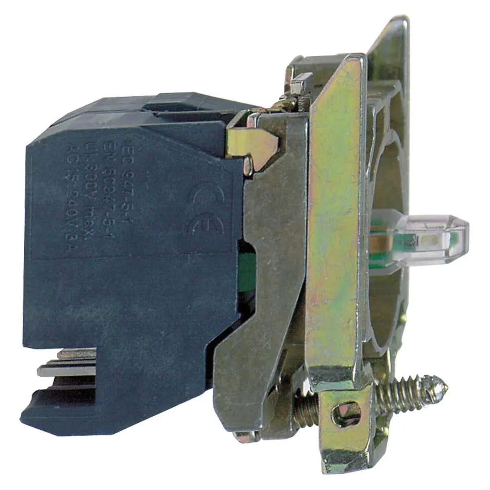 BASE COMPUESTA PARA PULSADOR TD2