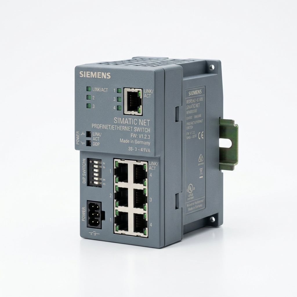 SIEMENS 6EDP3 401-8CA00 SUPRESOR