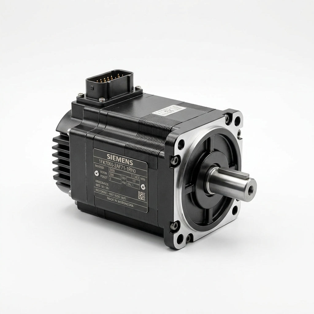 Siemens 1FK7060-2AF71-1RH0
