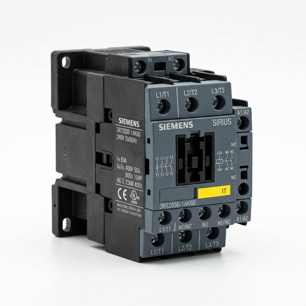 SIEMENS/EP 3RT2036-1AK60