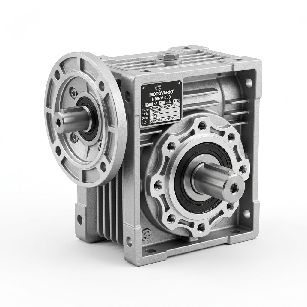 MOTOVARIO  NMRV 050