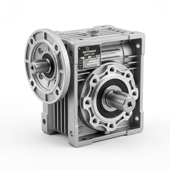 MOTOVARIO  NMRV 050