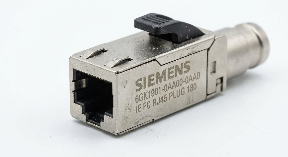 SIEMENS 6gk1901-0aa00-0aa0