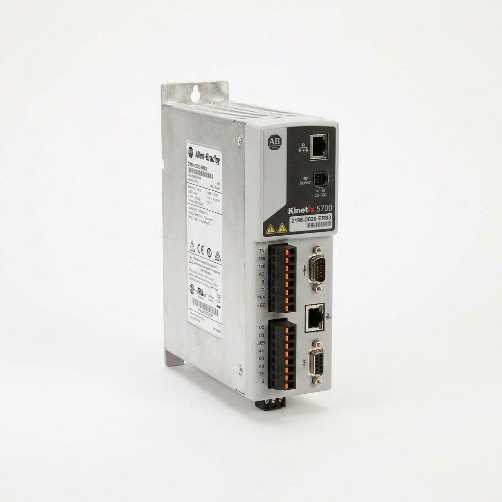 Allen-Bradley 2198-D020-ERS3