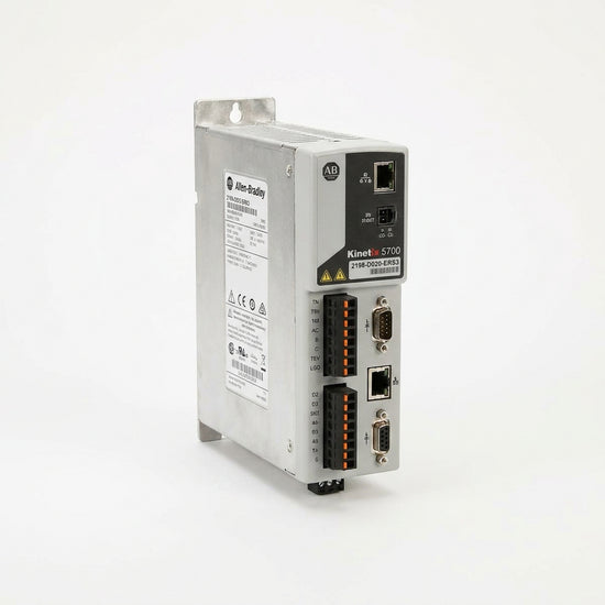 Allen-Bradley 2198-D020-ERS3