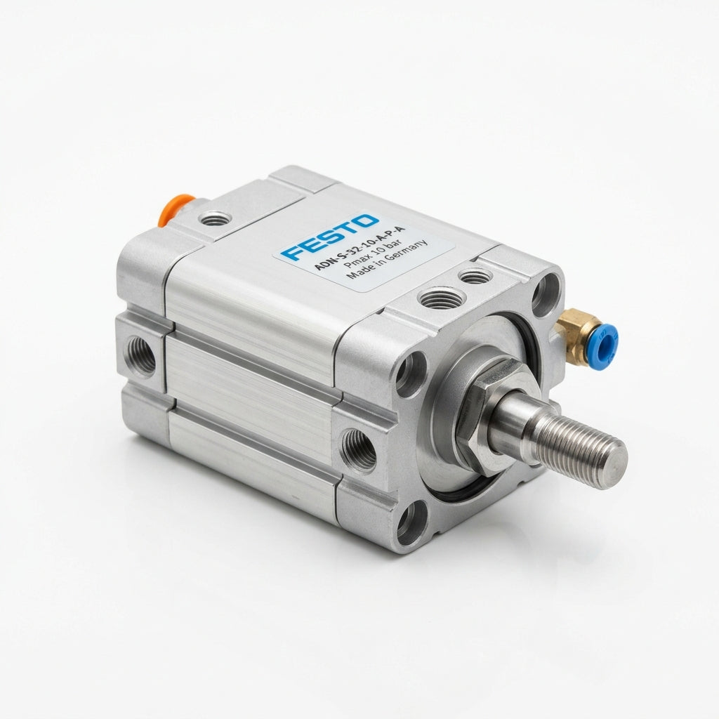 FESTO ADN-S-32-10-A-P-A