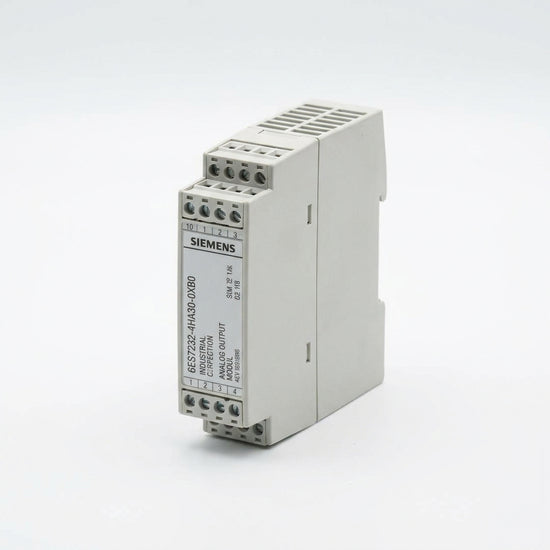 Siemens 6ES7232-4HA30-0XB0