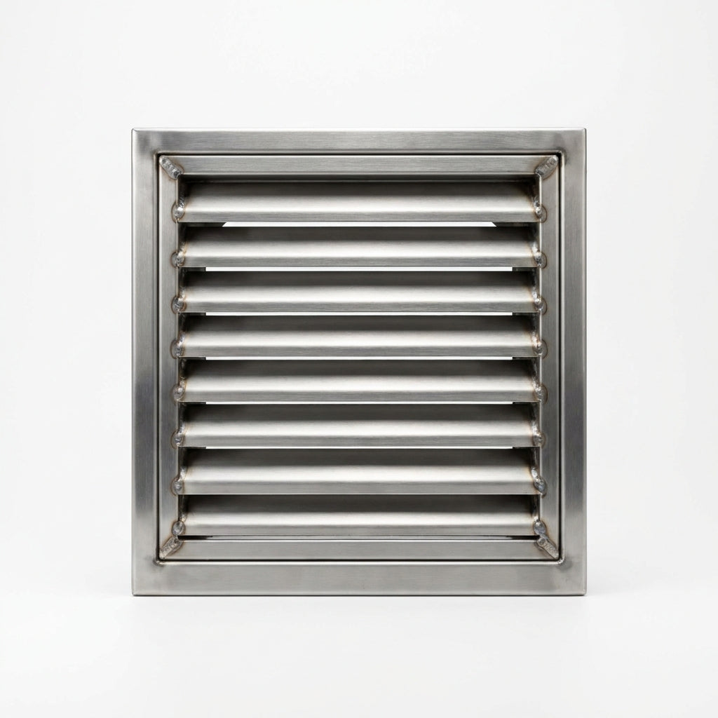 BIND Shutter Louver Vent 24