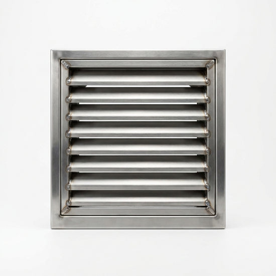 BIND Shutter Louver Vent 24