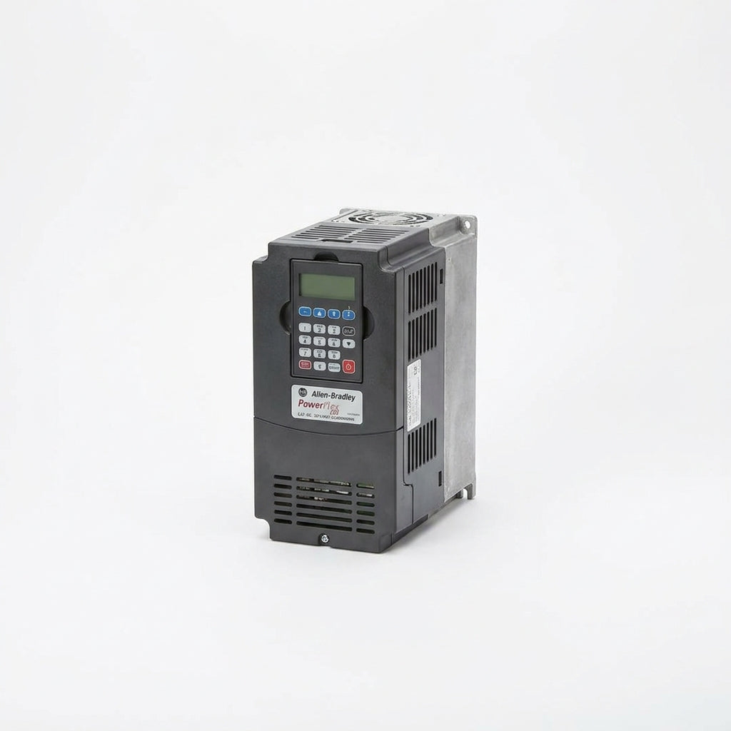 Allen-Bradley 20F1AND156JA0NNNNN