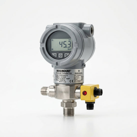 EMERSON R2502X00L52 Kit