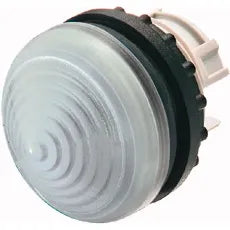 M22-LH-W RMQ-Titan Indicador luminoso tipo luz piloto Cónico 22mm Blanco