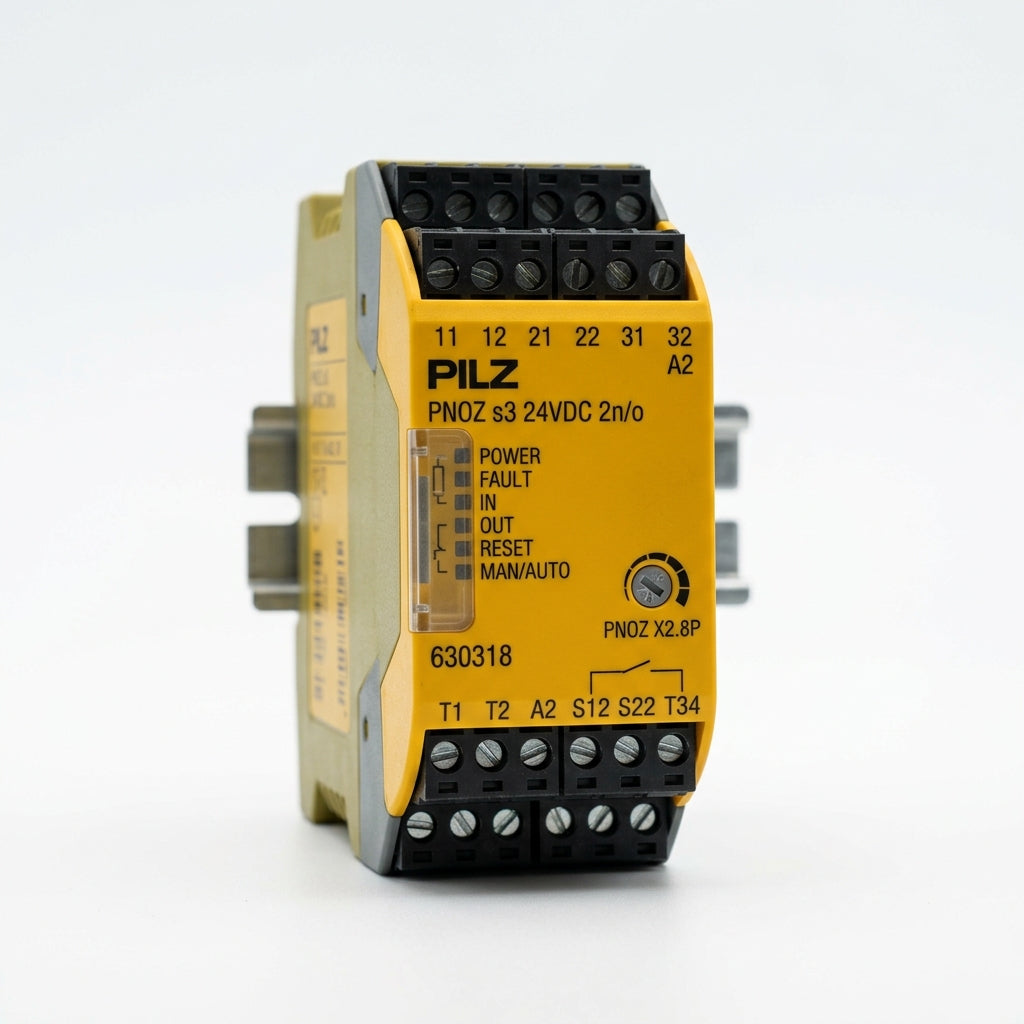 PILZ 630318